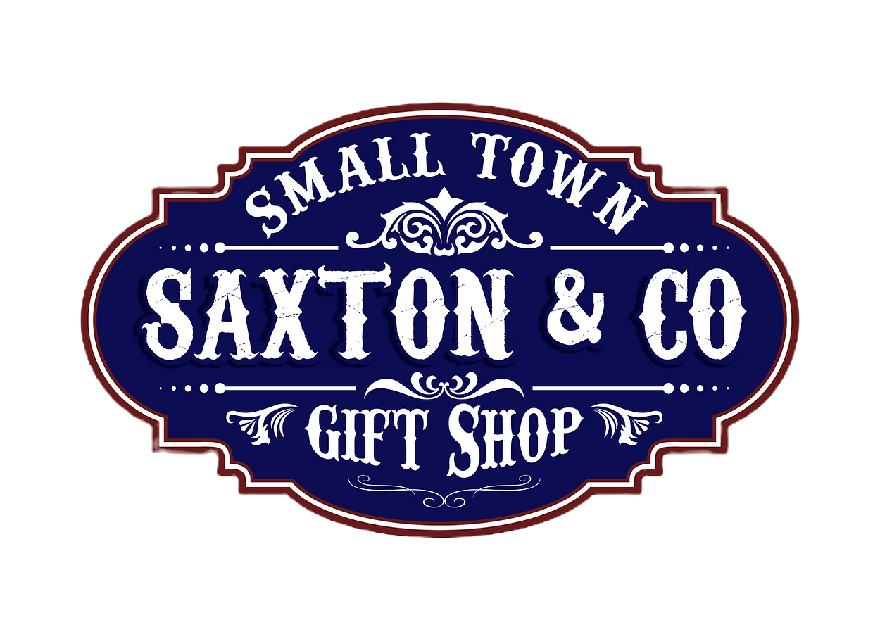 Saxton & Co. shopping Cement City, MI, USA